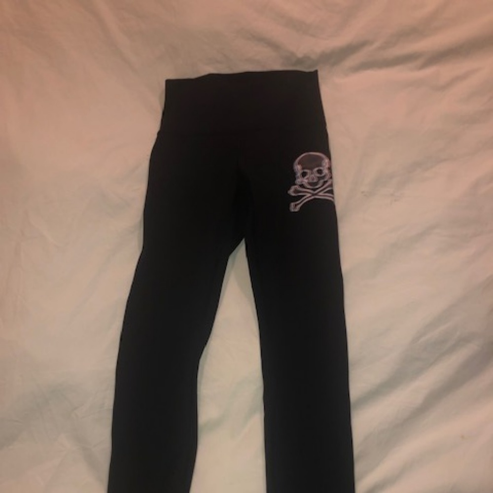 Lululemon Soulcycle legging